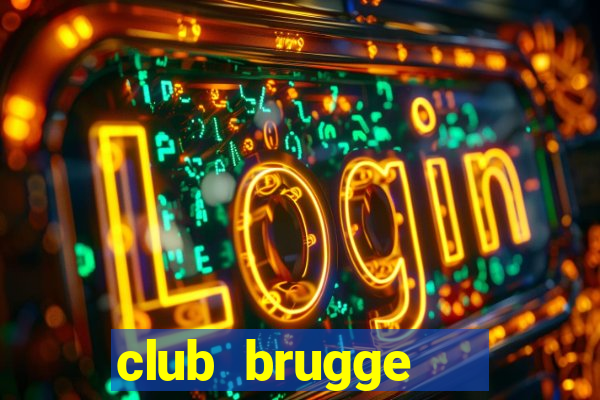 club brugge   manchester city