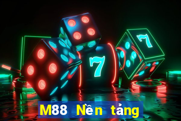 M88 Nền tảng Việt nam Dingxin