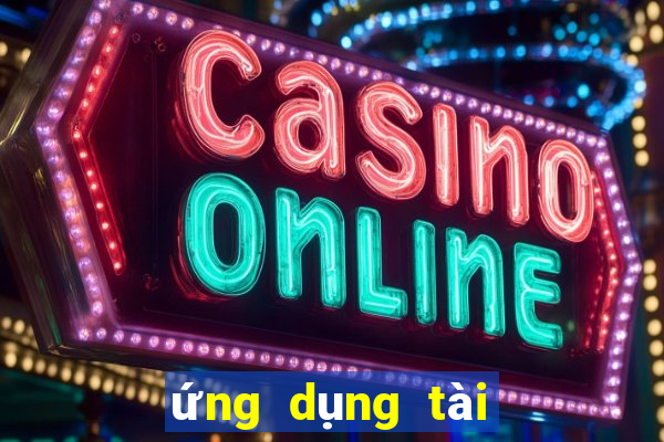 ứng dụng tài xỉu online