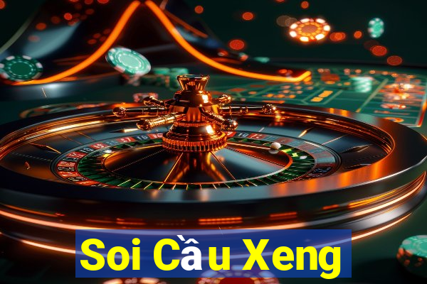 Soi Cầu Xeng