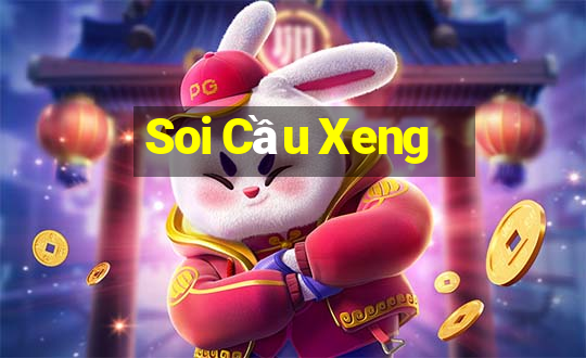 Soi Cầu Xeng