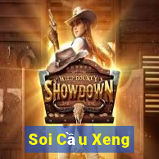 Soi Cầu Xeng