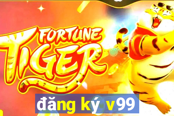 đăng ký v99