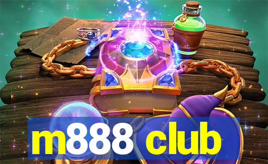 m888 club