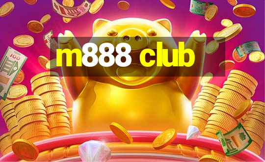 m888 club