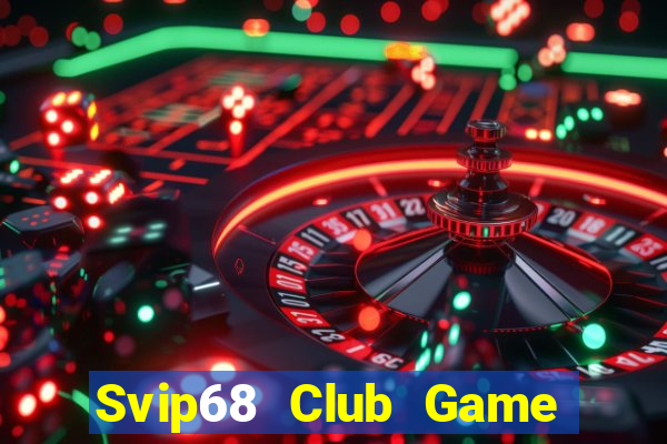 Svip68 Club Game Bài 88