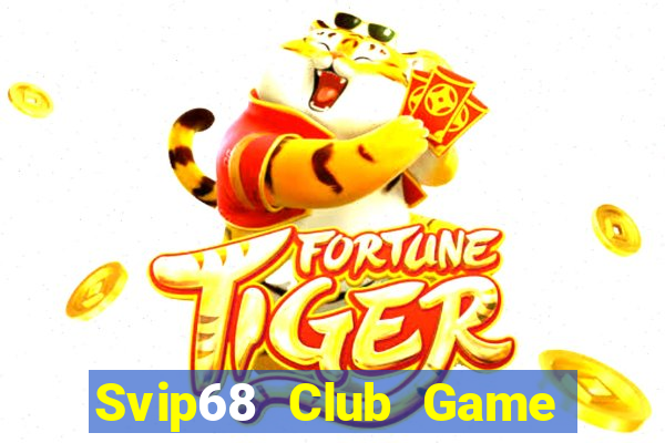 Svip68 Club Game Bài 88