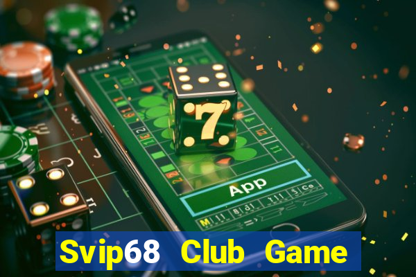 Svip68 Club Game Bài 88