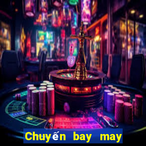 Chuyến bay may mắn Tải về