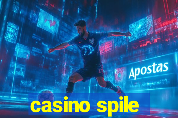 casino spile