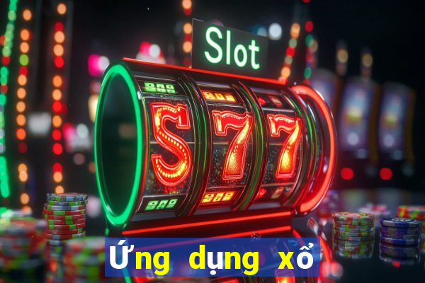 Ứng dụng xổ số 10 triệu