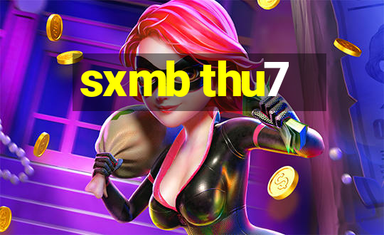 sxmb thu7