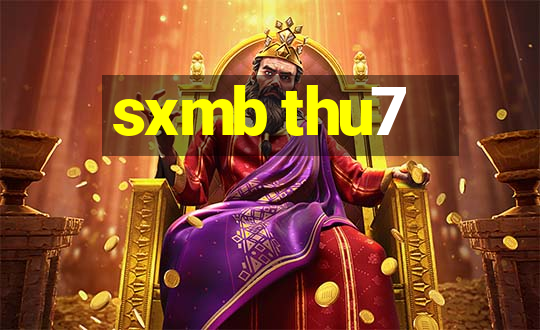 sxmb thu7