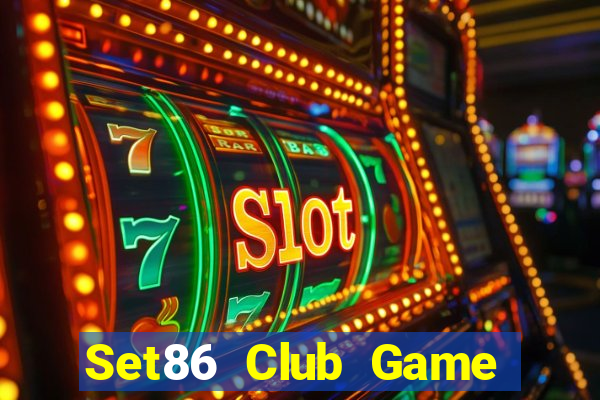 Set86 Club Game Bài Go Math