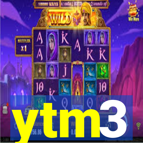 ytm3