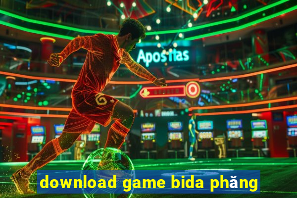 download game bida phăng