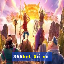 365bet Xổ số Trò chơi