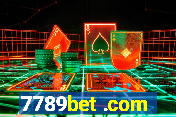 7789bet .com