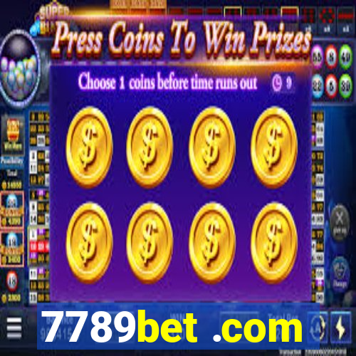 7789bet .com