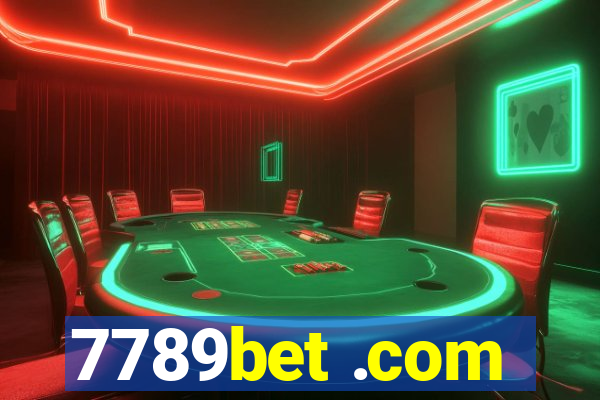 7789bet .com