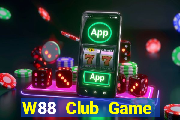 W88 Club Game Thẻ Bài Eloras