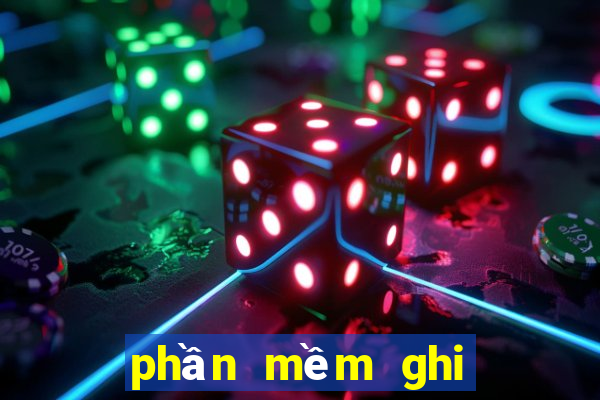 phần mềm ghi âm cuộc gọi