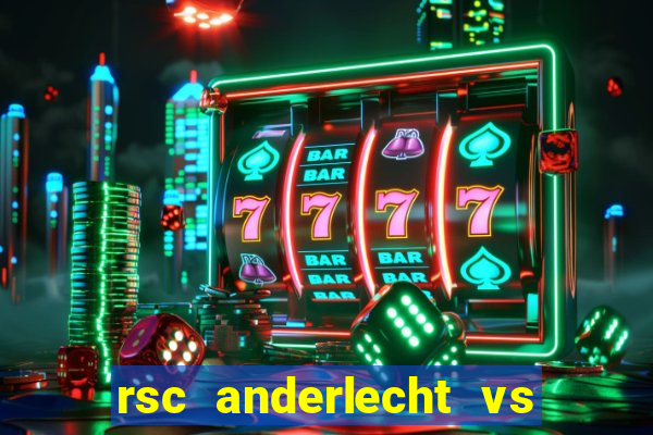 rsc anderlecht vs club brugge