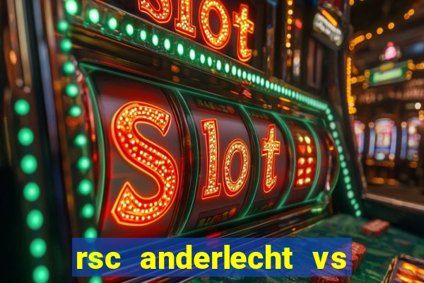 rsc anderlecht vs club brugge