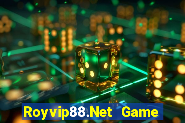 Royvip88.Net Game Bài 88 Club Đổi Thưởng