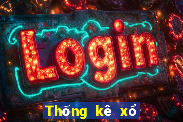 Thống kê xổ số ninh thuận thứ Ba