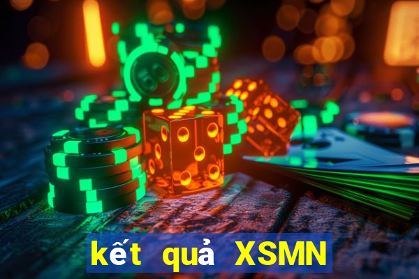 kết quả XSMN ngày 10