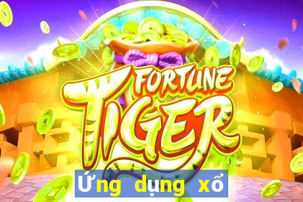 Ứng dụng xổ số 12