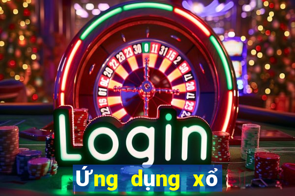 Ứng dụng xổ số 12