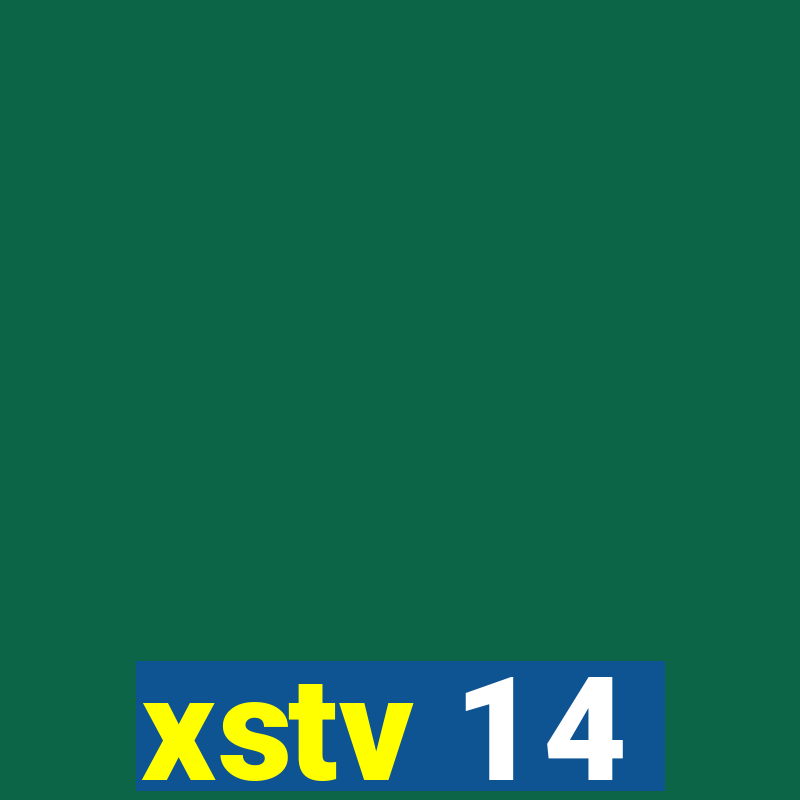 xstv 1 4