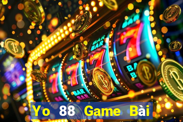 Yo 88 Game Bài Su500 Iphone