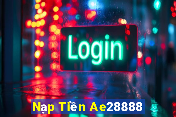 Nạp Tiền Ae28888