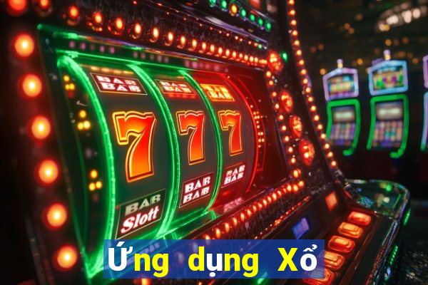 Ứng dụng Xổ số 241 Tải về