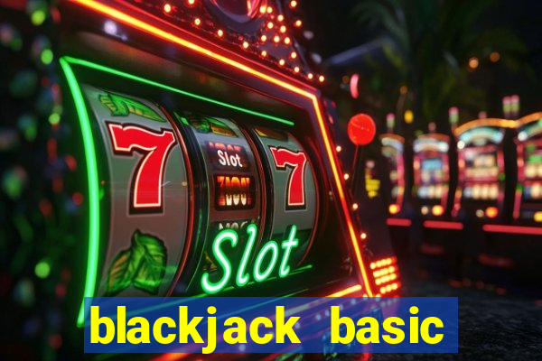 blackjack basic strategy das