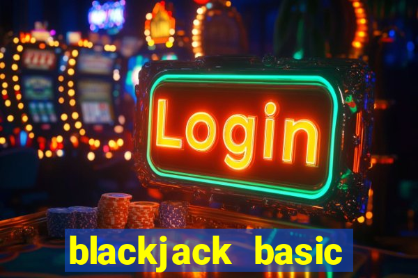 blackjack basic strategy das