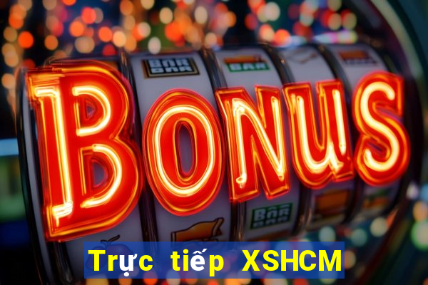 Trực tiếp XSHCM ngày 29