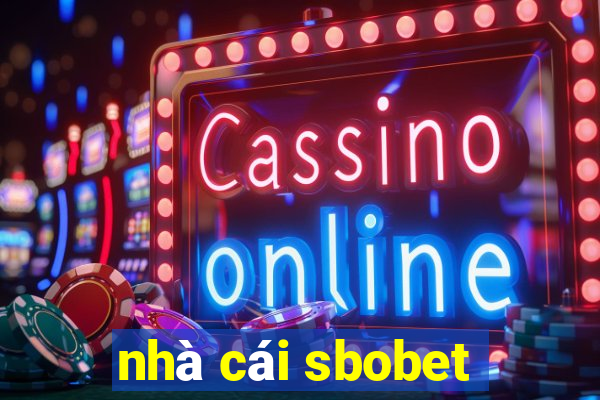 nhà cái sbobet