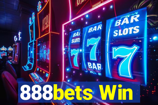 888bets Win