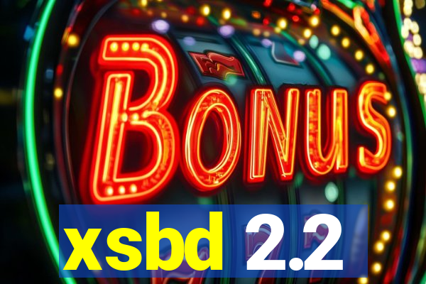 xsbd 2.2