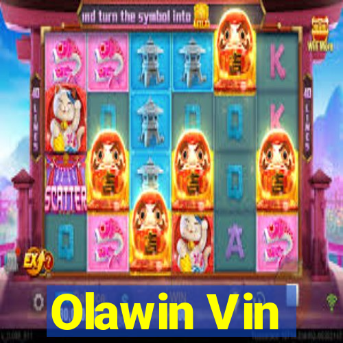 Olawin Vin