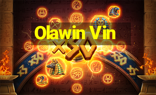 Olawin Vin