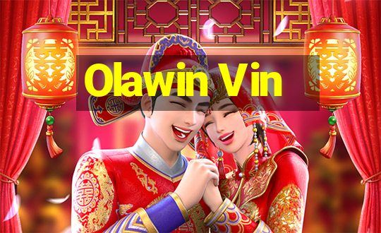 Olawin Vin