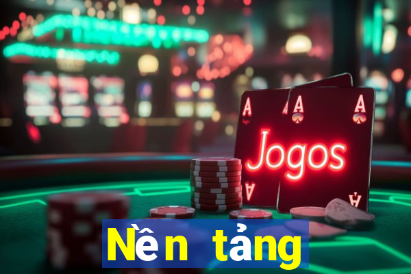 Nền tảng điện tử Việt nam