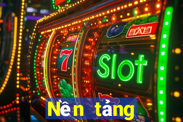 Nền tảng điện tử Việt nam