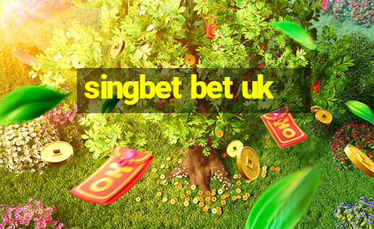 singbet bet uk