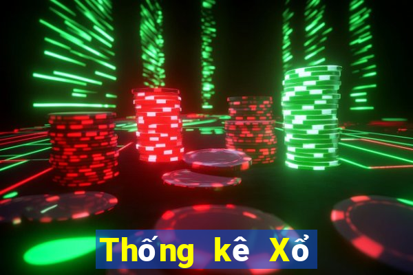 Thống kê Xổ Số gia lai ngày 4